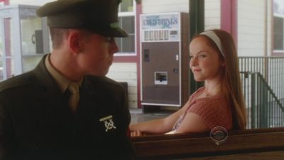 Heartland episode synopsis,reviews,forums,photos,