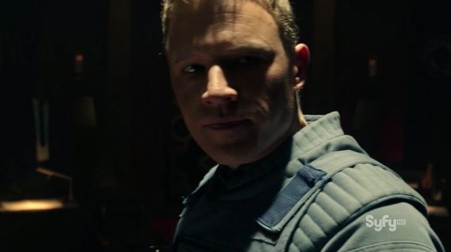 Beware Those Closest to You episode synopsis,reviews,forums,photos,