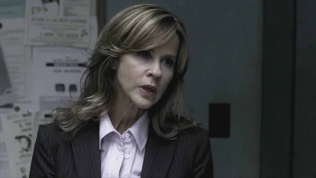 The Usual Suspects episode synopsis,reviews,forums,photos,