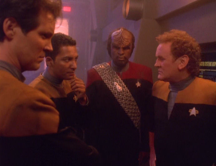 Starship Down episode synopsis,reviews,forums,photos,