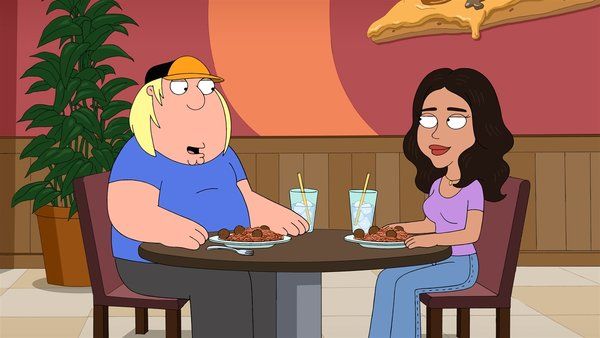 Dearly Deported episode synopsis,reviews,forums,photos,
