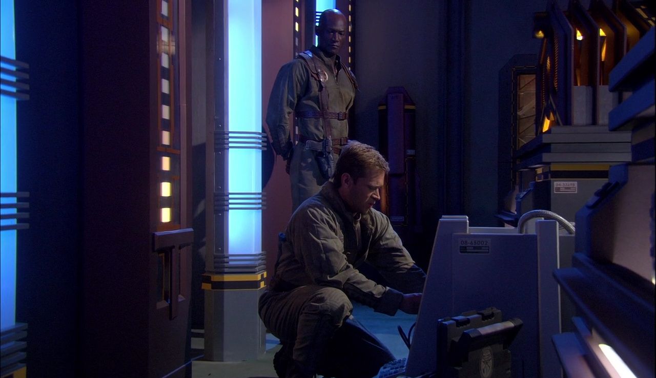 Terra Prime episode synopsis,reviews,forums,photos,