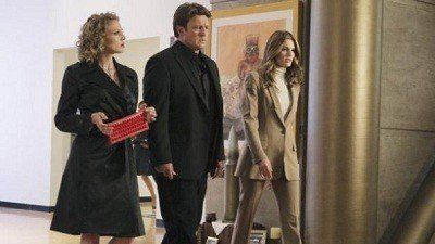 Eye of the Beholder episode synopsis,reviews,forums,photos,