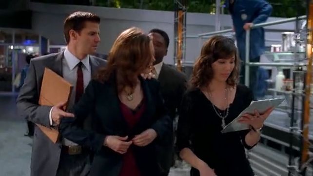 The Woman in Limbo episode synopsis,reviews,forums,photos,
