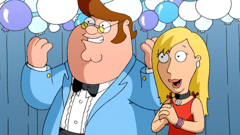 Let's Go to the Hop episode synopsis,reviews,forums,photos,