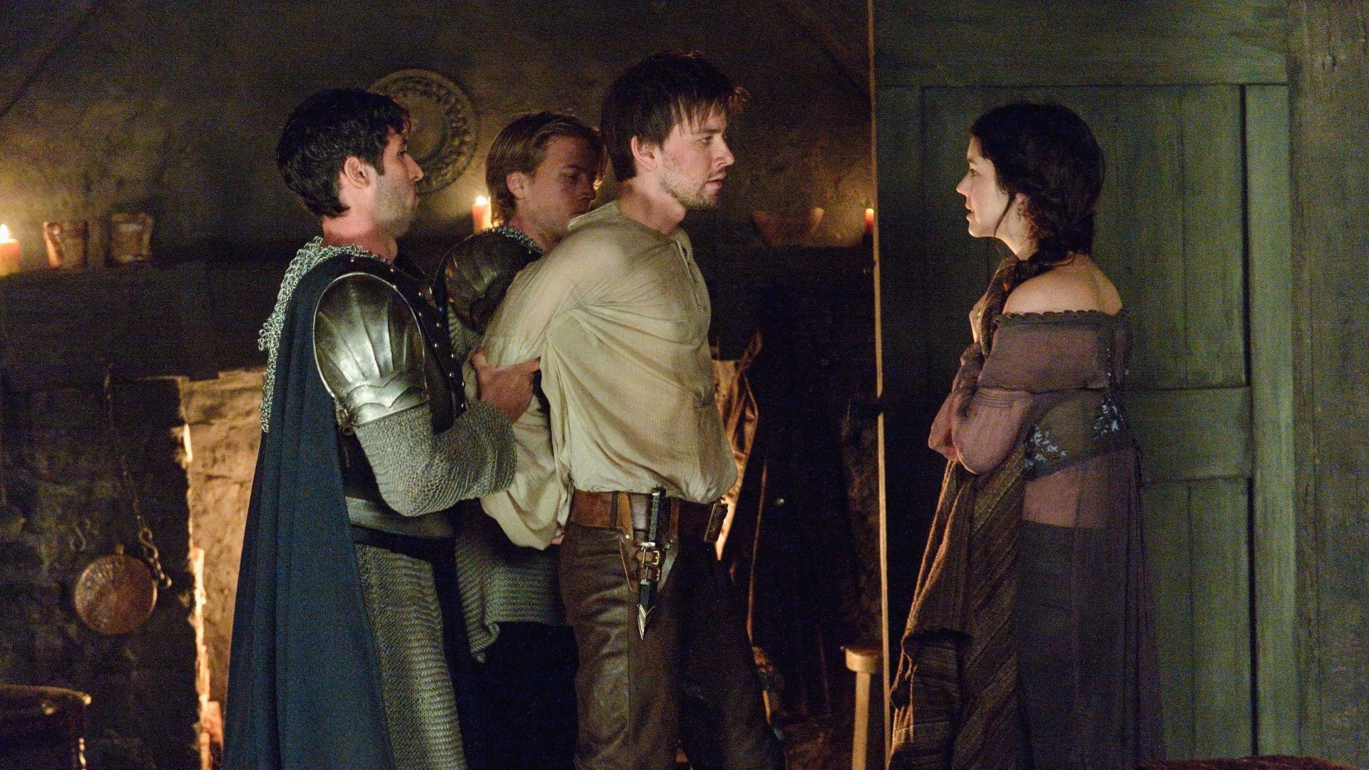 For King and Country episode synopsis,reviews,forums,photos,