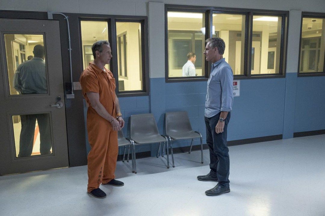 Mirror, Mirror episode synopsis,reviews,forums,photos,