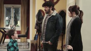 Breaking Curfew episode synopsis,reviews,forums,photos,