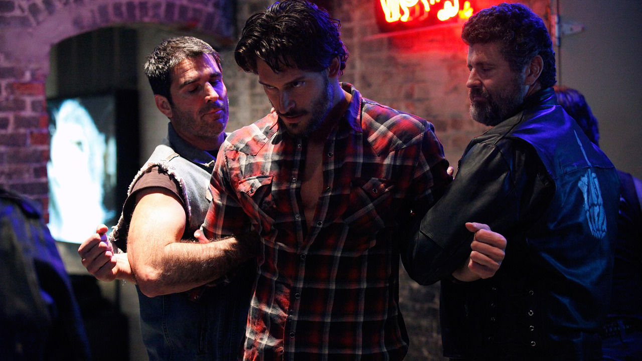 It Hurts Me Too episode synopsis,reviews,forums,photos,