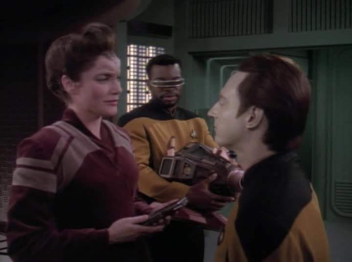 Startrek The Next Generation,Encounter at Farpoint, Part I ,Encounter at Farpoint, Part II ,The Naked Now ,Code of Honor ,The Last Outpost ,Where No One Has Gone Before ,Lonely Among Us ,Justice ,The Battle ,Hide and Q ,Haven ,The Big Goodbye ,Datalore ,Angel One ,11001001 ,Too Short a Season ,When the Bough Breaks ,Home Soil ,Coming of Age ,Heart of Glory ,The Arsenal of Freedom ,Symbiosis ,Skin of Evil ,We'll Always Have Paris ,Conspiracy ,The Neutral Zone ,The Child ,Where Silence Has Lease ,Elementary, Dear Data ,The Outrageous Okona ,Loud as a Whisper ,The Schizoid Man ,Unnatural Selection ,A Matter of Honor ,The Measure of a Man ,The Dauphin ,Contagion ,The Royale ,Time Squared ,The Icarus Factor ,Pen Pals ,Q Who? ,Samaritan Snare ,Up The Long Ladder ,Manhunt ,The Emissary ,Peak Performance ,Shades of Gray ,Evolution ,The Ensigns of Command ,The Survivors ,Who Watches The Watchers? ,The Bonding ,Booby Trap ,The Enemy ,The Price ,The Vengeance Factor ,The Defector ,The Hunted ,The High Ground ,Deja Q ,A Matter of Perspective ,Yesterday's Enterprise ,The Offspring ,Sins of the Father ,Allegiance ,Captain's Holiday ,Tin Man ,Hollow Pursuits ,The Most Toys ,Sarek ,MÃ©nage Ã  Troi ,Transfigurations ,The Best of Both Worlds, Part I ,The Best of Both Worlds, Part II ,Family ,Brothers ,Suddenly Human ,Remember Me ,Legacy ,Reunion ,Future Imperfect ,Final Mission ,The Loss ,Data's Day ,The Wounded ,Devil's Due ,Clues ,First Contact ,Galaxy's Child ,Night Terrors ,Identity Crisis ,The Nth Degree ,QPid ,The Drumhead ,Half a Life ,The Host ,The Mind's Eye ,In Theory ,Redemption, Part I ,Redemption, Part II ,Darmok ,Ensign Ro ,Silicon Avatar ,Disaster ,The Game ,Unification, Part I ,Unification, Part II ,A Matter of Time ,New Ground ,Hero Worship ,Violations ,The Masterpiece Society ,Conundrum ,Power Play ,Ethics ,The Outcast ,Cause and Effect ,The First Duty ,Cost of Living ,The Perfect Mate ,Imaginary Friend ,I, Borg ,The Next Phase ,The Inner Light ,Time's Arrow, Part I ,Time's Arrow, Part II ,Realm of Fear ,Man of the People ,Relics ,Schisms ,True-Q ,Rascals ,A Fistful of Datas ,The Quality of Life ,Chain of Command, Part I ,Chain of Command, Part II ,Ship in a Bottle ,Aquiel ,Face of the Enemy ,Tapestry ,Birthright, Part I ,Birthright, Part II ,Starship Mine ,Lessons ,The Chase ,Frame of Mind ,Suspicions ,Rightful Heir ,Second Chances ,Timescape ,Descent, Part I ,Descent, Part II ,Liaisons ,Interface ,Gambit, Part I ,Gambit, Part II ,Phantasms ,Dark Page ,Attached ,Force of Nature ,Inheritance ,Parallels ,The Pegasus ,Homeward ,Sub Rosa ,Lower Decks ,Thine Own Self ,Masks ,Eye of the Beholder ,Genesis ,Journey's End ,Firstborn ,Bloodlines ,Emergence ,Preemptive Strike ,All Good Things... Part I ,All Good Things... Part II ,Encounter at Farpoint (1) ,Encounter at Farpoint (2) ,DÃ©jÃ  Q ,The Best of Both Worlds (1) ,The Best of Both Worlds (2) ,Redemption (1) ,Redemption (2) ,Unification (1) ,Unification (2) ,Time's Arrow (1) ,Time's Arrow (2) ,True Q ,Chain of Command (1) ,Chain of Command (2) ,Birthright (1) ,Birthright (2) ,Descent (1) ,Descent (2) ,Gambit (1) ,Gambit (2) ,All Good Things... (1) ,All Good Things... (2) 