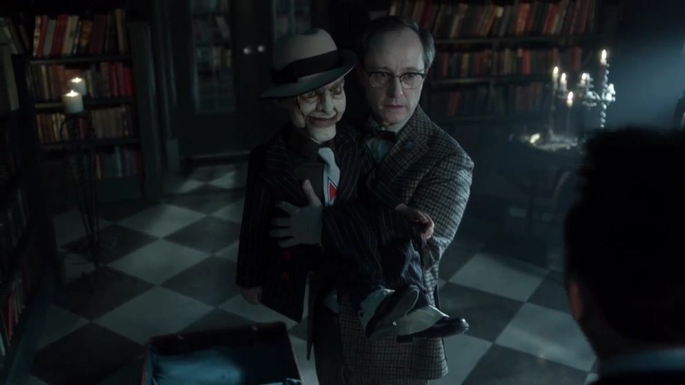 Nothing's Shocking episode synopsis,reviews,forums,photos,