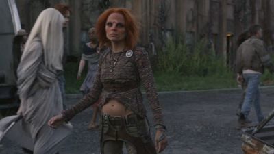 The Serpent's Egg episode synopsis,reviews,forums,photos,
