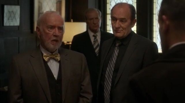 The Grand Experiment episode synopsis,reviews,forums,photos,