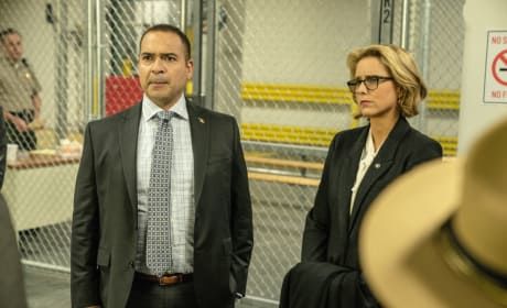 Family Separation: Part 1 episode synopsis,reviews,forums,photos,