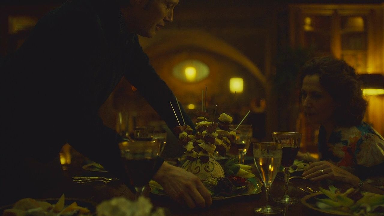 Secondo episode synopsis,reviews,forums,photos,