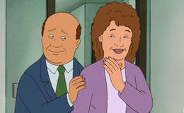 The Passion of the Dauterive episode synopsis,reviews,forums,photos,