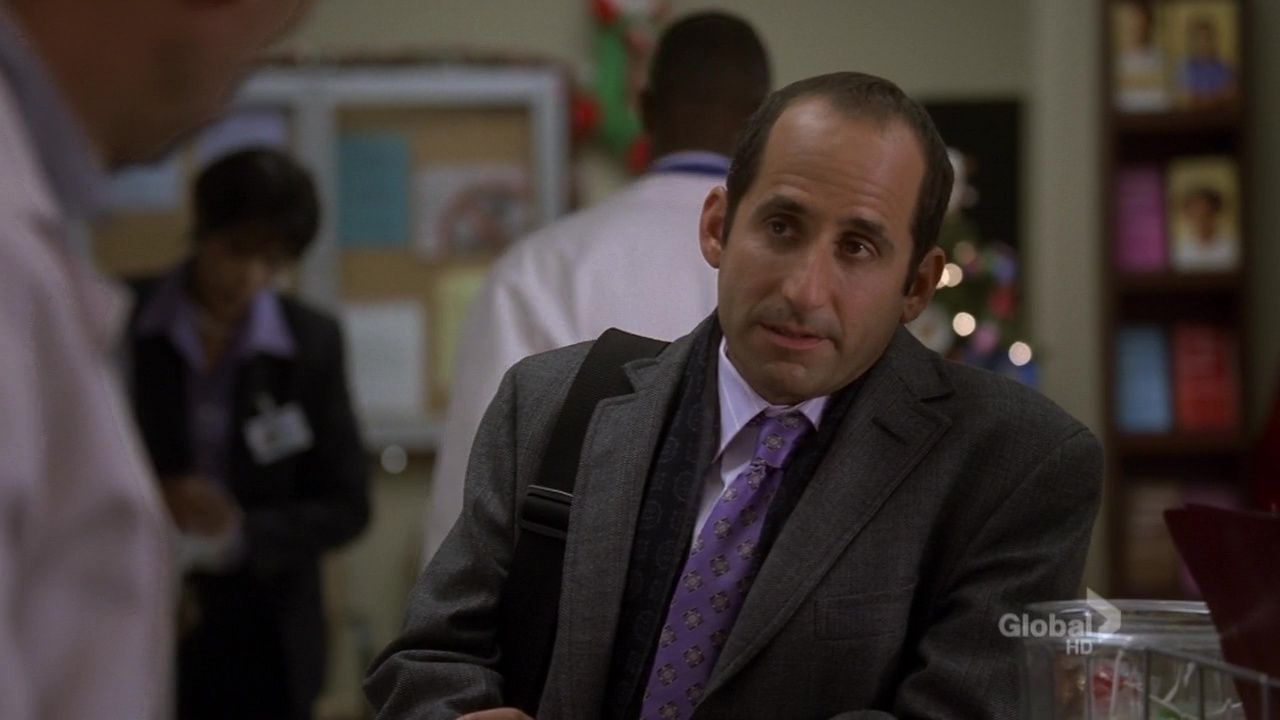 Joy to the World episode synopsis,reviews,forums,photos,