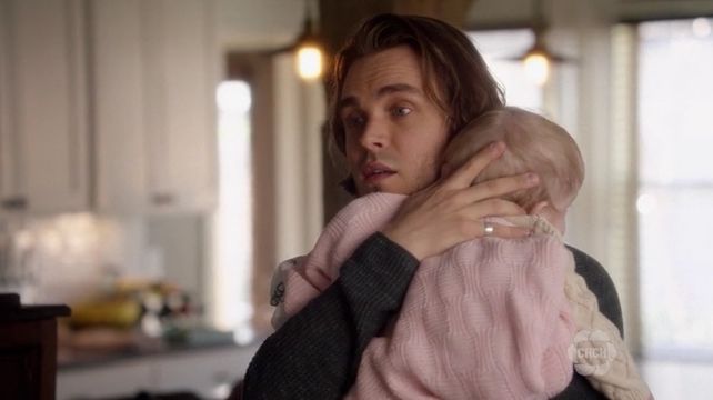 Didn't Expect It to Go Down This Way episode synopsis,reviews,forums,photos,