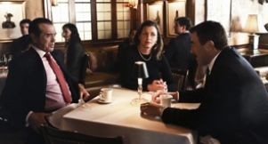 Secrets and Lies episode synopsis,reviews,forums,photos,