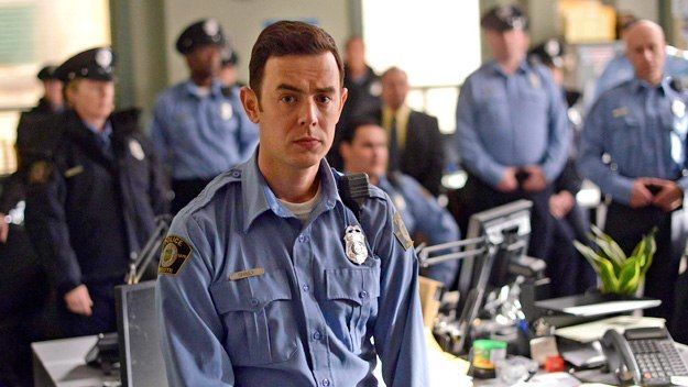 The Six Ungraspables episode synopsis,reviews,forums,photos,