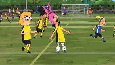 The Hurt Soccer episode synopsis,reviews,forums,photos,