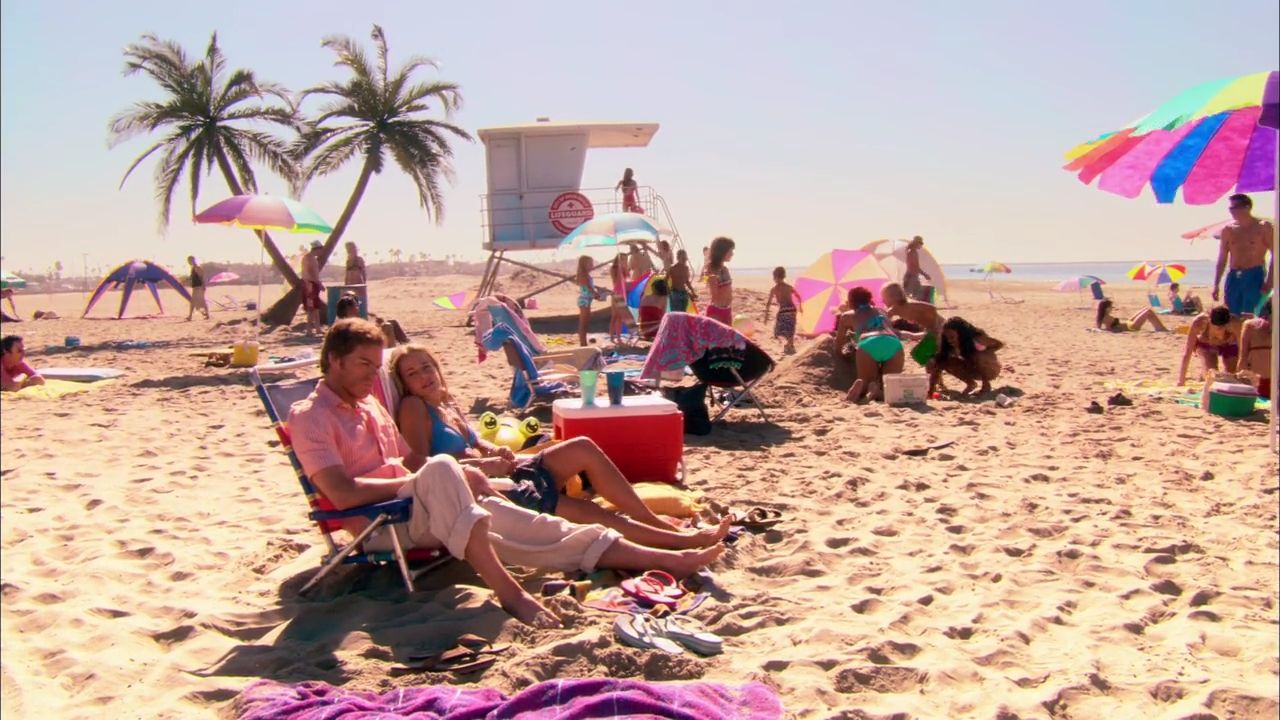 There's Something About Harry episode synopsis,reviews,forums,photos,