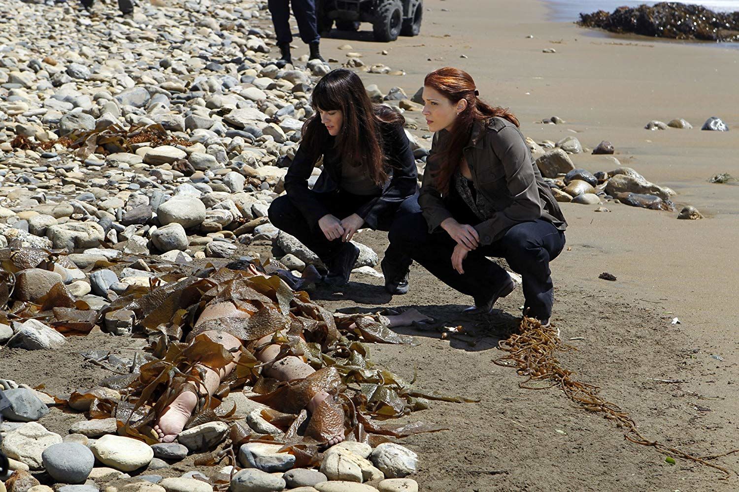 Blood and Sand episode synopsis,reviews,forums,photos,