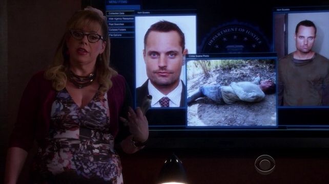 Internal Affairs episode synopsis,reviews,forums,photos,