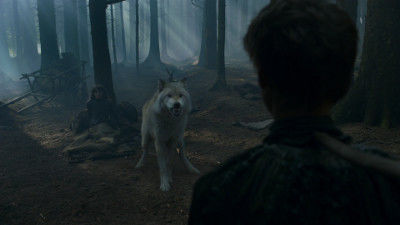 Dark Wings, Dark Words episode synopsis,reviews,forums,photos,