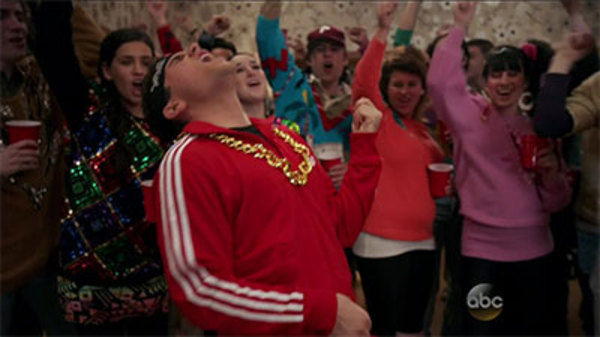 Livin' on a Prayer episode synopsis,reviews,forums,photos,