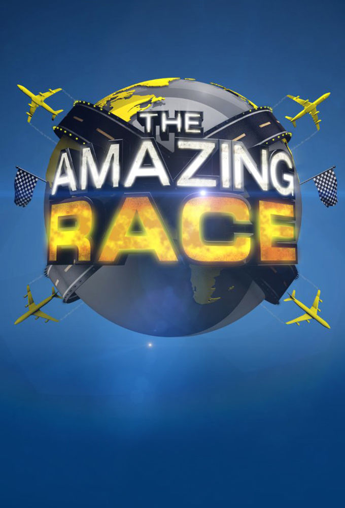 The Amazing Race,summary,reviews,forums,photos,