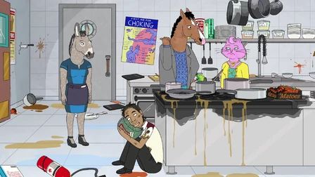 Best Thing That Ever Happened episode synopsis,reviews,forums,photos,