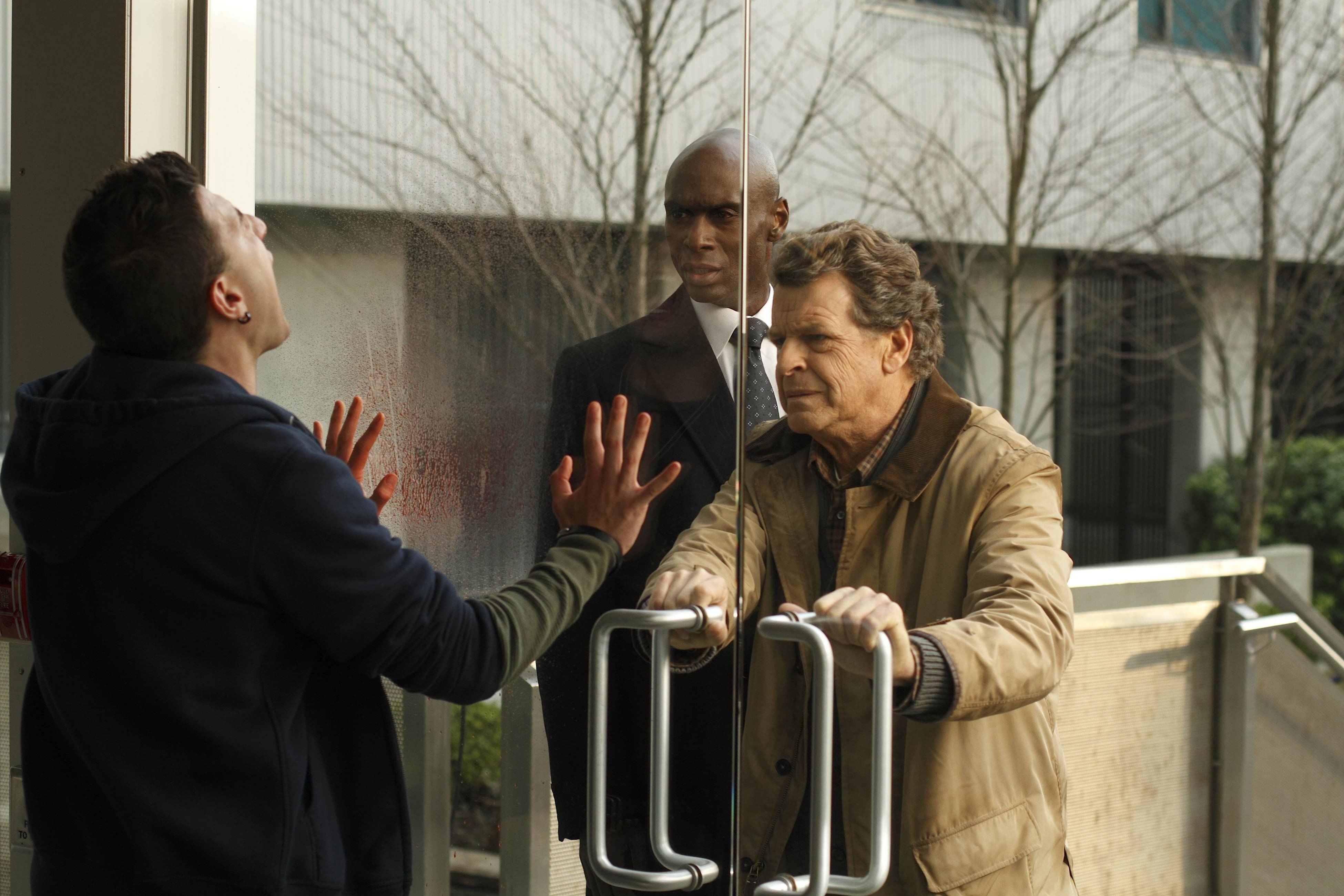 What Lies Below episode synopsis,reviews,forums,photos,