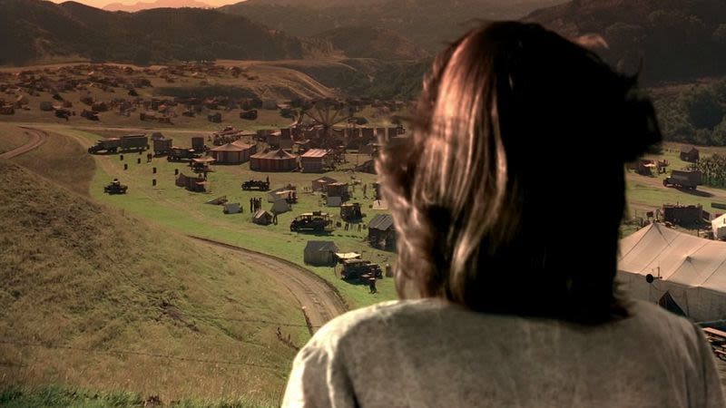New Canaan, CA episode synopsis,reviews,forums,photos,