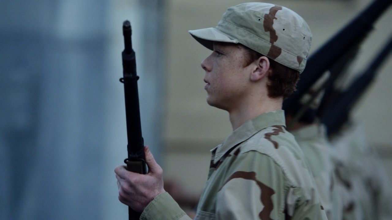 Pilot episode synopsis,reviews,forums,photos,