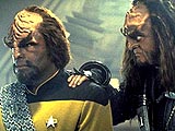 Startrek Deep Space Nine,Emissary, Part I ,Emissary, Part II ,Past Prologue ,A Man Alone ,Babel ,Captive Pursuit ,Q-Less ,Dax ,The Passenger ,Move Along Home ,The Nagus ,Vortex ,Battle Lines ,The Storyteller ,Progress ,If Wishes Were Horses ,The Forsaken ,Dramatis Personae ,Duet ,In the Hands of the Prophets ,The Homecoming ,The Circle ,The Siege ,Invasive Procedures ,Cardassians ,Melora ,Rules of Acquisition ,Necessary Evil ,Second Sight ,Sanctuary ,Rivals ,The Alternate ,Armageddon Game ,Whispers ,Paradise ,Shadowplay ,Playing God ,Profit and Loss ,Blood Oath ,The Maquis, Part I ,The Maquis, Part II ,The Wire ,Crossover ,The Collaborator ,Tribunal ,The Jem'Hadar ,The Search, Part I ,The Search, Part II ,The House of Quark ,Equilibrium ,Second Skin ,The Abandoned ,Civil Defense ,Meridian ,Defiant ,Fascination ,Past Tense, Part I ,Past Tense, Part II ,Life Support ,Heart of Stone ,Destiny ,Prophet Motive ,Visionary ,Distant Voices ,Through the Looking Glass ,Improbable Cause ,The Die Is Cast ,Explorers ,Family Business ,Shakaar ,Facets ,The Adversary ,The Way of the Warrior, Part I ,The Way of the Warrior, Part II ,The Visitor ,Hippocratic Oath ,Indiscretion ,Rejoined ,Starship Down ,Little Green Men ,The Sword of Kahless ,Our Man Bashir ,Homefront ,Paradise Lost ,Crossfire ,Return to Grace ,Sons of Mogh ,Bar Association ,Accession ,Rules of Engagement ,Hard Time ,Shattered Mirror ,The Muse ,For the Cause ,To the Death ,The Quickening ,Body Parts ,Broken Link ,Apocalypse Rising ,The Ship ,Looking for par'Mach in All the Wrong Places ,...Nor the Battle to the Strong ,The Assignment ,Trials and Tribble-ations ,Let He Who Is Without Sin... ,Things Past ,The Ascent ,Rapture ,The Darkness and the Light ,The Begotten ,For the Uniform ,In Purgatory's Shadow ,By Inferno's Light ,Doctor Bashir, I Presume? ,A Simple Investigation ,Business as Usual ,Ties of Blood and Water ,Ferengi Love Songs ,Soldiers of the Empire ,Children of Time ,Blaze of Glory ,Empok Nor ,In the Cards ,Call to Arms ,A Time to Stand ,Rocks and Shoals ,Sons and Daughters ,Behind the Lines ,Favor the Bold ,Sacrifice of Angels ,You Are Cordially Invited... ,Resurrection ,Statistical Probabilities ,The Magnificent Ferengi ,Waltz ,Who Mourns for Morn? ,Far Beyond the Stars ,One Little Ship ,Honor Among Thieves ,Change of Heart ,Wrongs Darker than Death or Night ,Inquisition ,In the Pale Moonlight ,His Way ,The Reckoning ,Valiant ,Profit and Lace ,Time's Orphan ,The Sound of Her Voice ,Tears of the Prophets ,Image in the Sand ,Shadows and Symbols ,Afterimage ,Take Me Out to the Holosuite ,Chrysalis ,Treachery, Faith, and the Great River ,Once More Unto the Breach ,The Siege of AR-558 ,Covenant ,It's Only a Paper Moon ,Prodigal Daughter ,The Emperor's New Cloak ,Field of Fire ,Chimera ,Badda-Bing Badda-Bang ,Inter Arma Enim Silent Leges ,Penumbra ,'Til Death Do Us Part ,Strange Bedfellows ,The Changing Face of Evil  ,When It Rains... ,Tacking Into the Wind ,Extreme Measures ,The Dogs of War ,What You Leave Behind, Part I ,What You Leave Behind, Part II ,Doctor Bashir, I Presume ,You Are Cordially Invited ,Treachery, Faith and the Great River ,Badda-Bing, Badda-Bang 