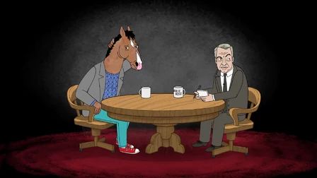 The BoJack Horseman Story, Chapter One episode synopsis,reviews,forums,photos,
