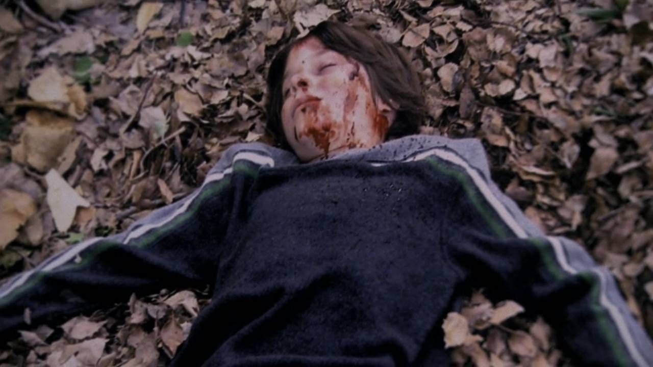Poison episode synopsis,reviews,forums,photos,