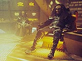 The Way of the Warrior, Part II television episode cast,