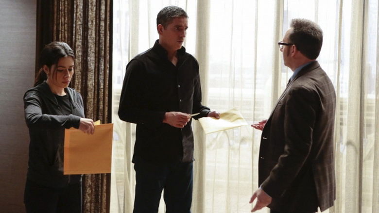 Most Likely To... episode synopsis,reviews,forums,photos,