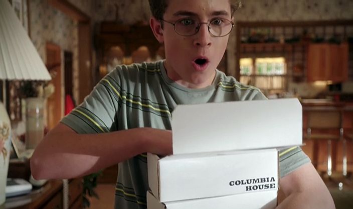 12 Tapes for a Penny episode synopsis,reviews,forums,photos,