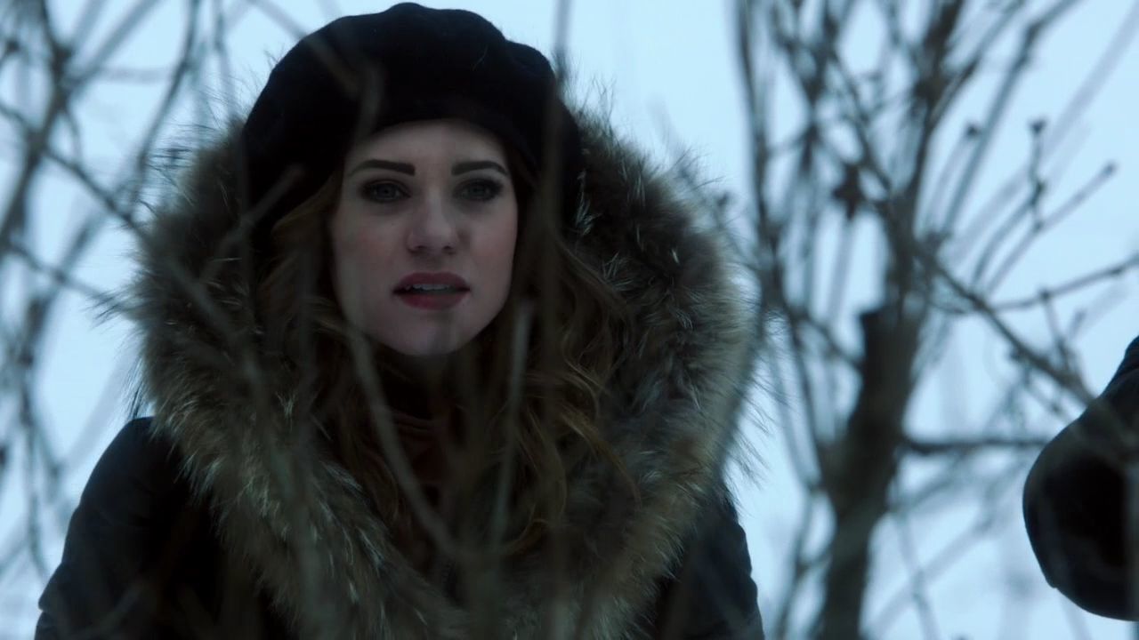 Arising episode synopsis,reviews,forums,photos,