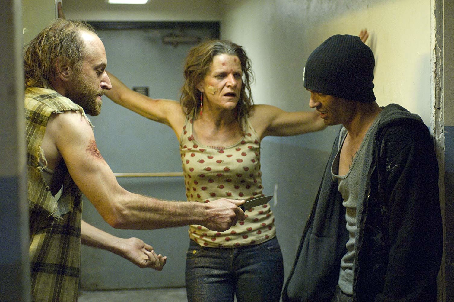 Breakage episode synopsis,reviews,forums,photos,