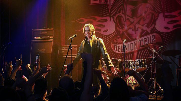 Rock Never Dies episode synopsis,reviews,forums,photos,