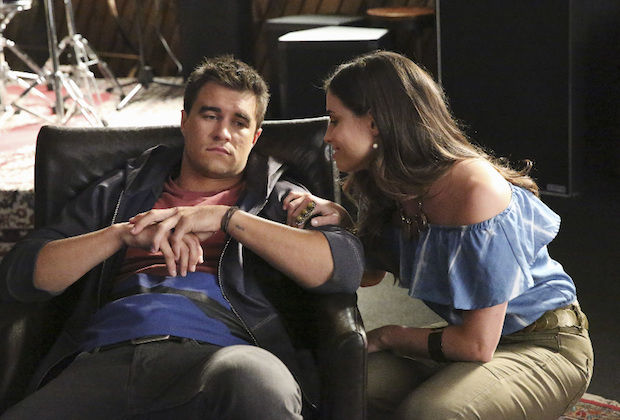 Confrontations episode synopsis,reviews,forums,photos,