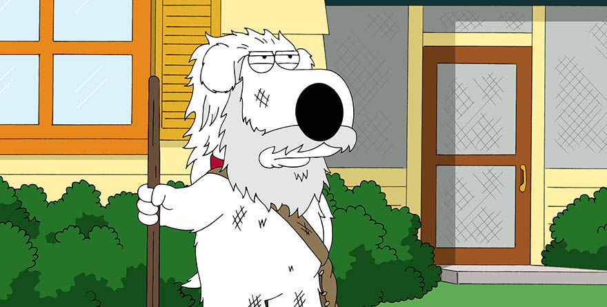 Meg Stinks! episode synopsis,reviews,forums,photos,