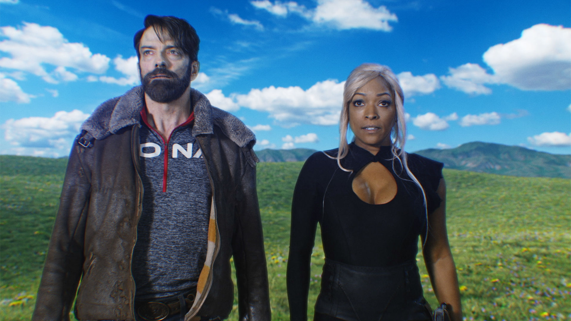 Crisis of Faith episode synopsis,reviews,forums,photos,