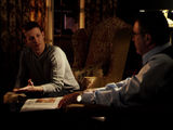 Chinatown episode synopsis,reviews,forums,photos,