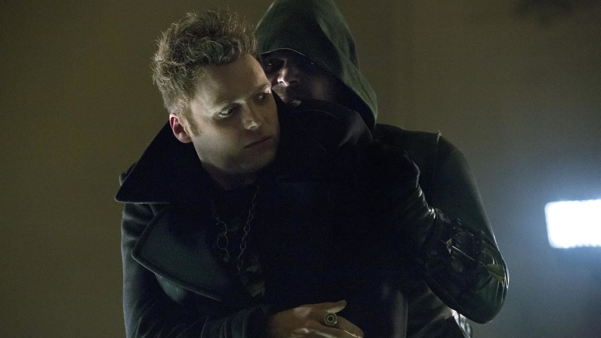 Vertigo episode synopsis,reviews,forums,photos,
