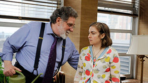 Hannah's Diary episode synopsis,reviews,forums,photos,